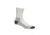 Icebreaker Hike+ Light Crew Socks - Women's, Blizzard Heather, Large, IB105099017L