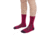 Icebreaker Hike+ Light Crew Socks - Women's, Electpnk/Nghtshad/Flxgren, Medium, IB105099975M