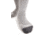 Icebreaker Hike+ Light Medium Crew Socks - Womens, Blizzard Heather, Small, IB105097017S