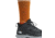 Icebreaker Hike+ Light Medium Crew Socks - Womens, Earth/Electron Pink/Snow, Small, IB105097970S