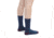 Icebreaker Hike+ Light Medium Crew Socks - Womens, Rylnavy/Nghtshad/Flxgreen, Medium, IB105097971M
