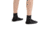 Icebreaker Hike+ Light Mini Socks - Mens, Jet Heather, Medium, IB105102002M