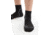 Icebreaker Hike+ Light Mini Socks - Mens, Jet Heather, Medium, IB105102002M