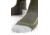 Icebreaker Hike+ Light Mini Socks - Womens, Loden/Blizzard Heather/Snow, Medium, IB105098371M