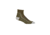 Icebreaker Hike+ Light Mini Socks - Womens, Loden/Blizzard Heather/Snow, Medium, IB105098371M