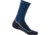 Icebreaker Hike Lite Crew Sock Clearance - Men's-Largo/Silver/Admiral-Large