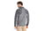 Icebreaker Hike Long Sleeve Top - Mens, Monsoon/Gritstone Heather/Cb, Large, IB0A56OJ789L