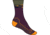 Icebreaker Hike+ Medium Crew Sedimentary Socks - Men's, Nightshade/Solar/Loden, Medium, IB0A56GH919M