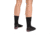 Icebreaker Hike+ Medium Crew Socks - Mens, Black/Mink/Monsoon, Large, IB105101285L