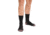 Icebreaker Hike+ Medium Crew Socks - Men's, Black/Mink/Monsoon, Large, IB105101285L