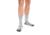Icebreaker Hike+ Medium Crew Socks - Mens, Blizzard Heather, Large, IB105101017L