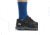 Icebreaker Hike+ Medium Crew Socks - Mens, Lazurite/Solar/Earth, Small, IB105101996S