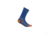 Icebreaker Hike+ Medium Crew Socks - Mens, Lazurite/Solar/Earth, Small, IB105101996S