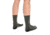 Icebreaker Hike+ Medium Crew Socks - Mens, Loden/Black/Gritstone Heather, Medium, IB105101282M