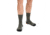 Icebreaker Hike+ Medium Crew Socks - Men's, Loden/Black/Gritstone Heather, Medium, IB105101282M