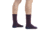 Icebreaker Hike+ Medium Crew Socks - Mens, Nightshade/Lazur/Royalnav, Large, IB105101953L