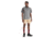 Icebreaker Hike Short Sleeve Top - Mens, Monsoon/Gritstone Heather/Cb, Extra Small, IB0A56OK789XS