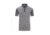 Icebreaker Hike Short Sleeve Top - Mens, Monsoon/Gritstone Heather/Cb, Extra Small, IB0A56OK789XS