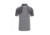Icebreaker Hike Short Sleeve Top - Men's, Monsoon/Gritstone Heather/Cb, Extra Small, IB0A56OK789XS