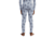 Icebreaker Bear Tour AOP Merino 200 Oasis Leggings - Kids