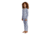 Icebreaker Bear Tour AOP Merino 200 Oasis Leggings - Kids
