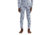 Icebreaker Bear Tour AOP Merino 200 Oasis Leggings - Kids