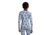 Icebreaker Bear Tour AOP Merino 200 Oasis Long Sleeve Crewe Thermal Top - Kids