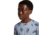 Icebreaker Bear Tour AOP Merino 200 Oasis Long Sleeve Crewe Thermal Top - Kids