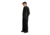 Icebreaker Merino 150 Tech Lite Long Sleeve IB Vertical Tee - Mens