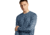 Icebreaker Merino 150 Tech Lite Long Sleeve IB Vertical Tee - Mens