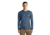 Icebreaker Merino 150 Tech Lite Long Sleeve IB Vertical Tee - Mens