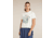 Icebreaker Merino 150 Tech Lite Short Sleeve Crop NZ Flora T-Shirt - Womens