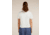 Icebreaker Merino 150 Tech Lite Short Sleeve Crop NZ Flora T-Shirt - Womens