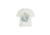 Icebreaker Merino 150 Tech Lite Short Sleeve Crop NZ Flora T-Shirt - Womens