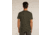Icebreaker Merino 150 Tech Lite Short Sleeve Range Stripes T-Shirt - Mens