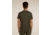 Icebreaker Merino 150 Tech Lite Short Sleeve Range Stripes T-Shirt - Mens