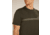 Icebreaker Merino 150 Tech Lite Short Sleeve Range Stripes T-Shirt - Mens