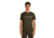 Icebreaker Merino 150 Tech Lite Short Sleeve Range Stripes T-Shirt - Mens