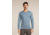 Icebreaker Merino 200 Oasis Long Sleeve Crewe Thermal Top - Mens
