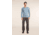 Icebreaker Merino 200 Oasis Long Sleeve Crewe Thermal Top - Mens