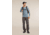Icebreaker Merino 200 Oasis Long Sleeve Crewe Thermal Top - Mens