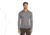 Icebreaker Merino 200 Oasis Long Sleeve Half Zip Thermal Top - Mens