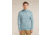 Icebreaker Merino 260 Quantum Long Sleeve Zip Hoodie - Mens