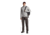 Icebreaker Merino 260 Quantum Long Sleeve Zip Hoodie - Mens