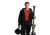 Icebreaker Merino 260 Tech Long Sleeve Crewe Thermal Top - Mens
