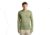 Icebreaker Merino Blend 125 Cool-Lite Sphere Long Sleeve Tee - Mens
