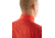Icebreaker Incline Windbreaker, Chili Red/Monsoon, 2XL, 104176-601-XXL