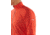 Icebreaker Incline Windbreaker, Chili Red/Monsoon, 2XL, 104176-601-XXL