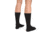 Icebreaker Lifestyle Fine Gauge Crew Socks - Men's, Black, Small, IB105116001SM