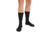 Icebreaker Lifestyle Fine Gauge Crew Socks - Mens, Black, Small, IB105116001SM